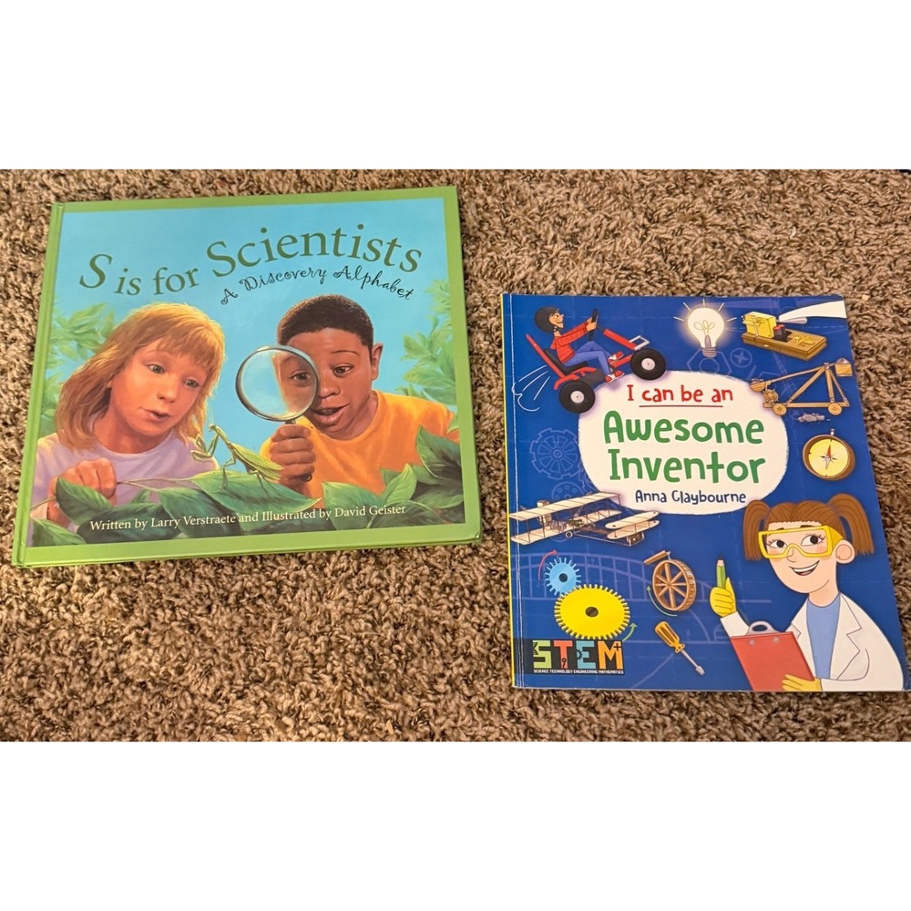Dover Publications-Science Books (2)